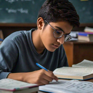 SSC GD Exam Notes & Mock Test