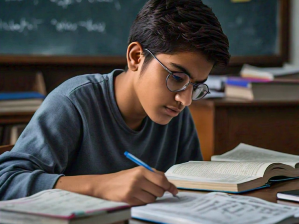 SSC GD Exam Notes & Mock Test